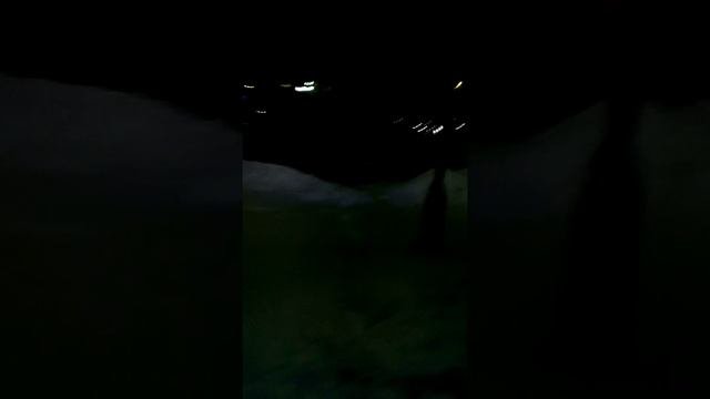 Как надо перепрыгивать через забор и через Дакка