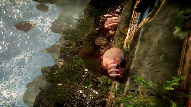 Прохождение Hitman: Absolution - Часть 1 — Диана Бернвуд