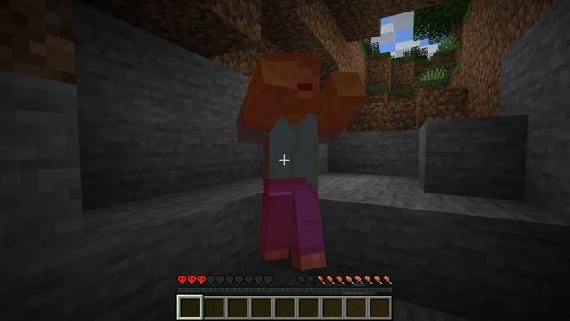 CТОИТ ЛИ ИГРАТЬ В Minecraft В 2022 ГОДУ?