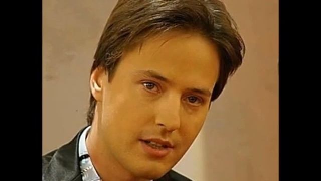 Vitas - Посвящение маме