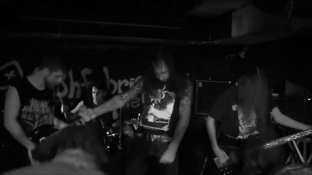 Kopalhem - Kronstadt rebellion (Black flag)