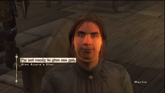 TESIV: Oblivion Episode 39: Bruma Is In Danger
