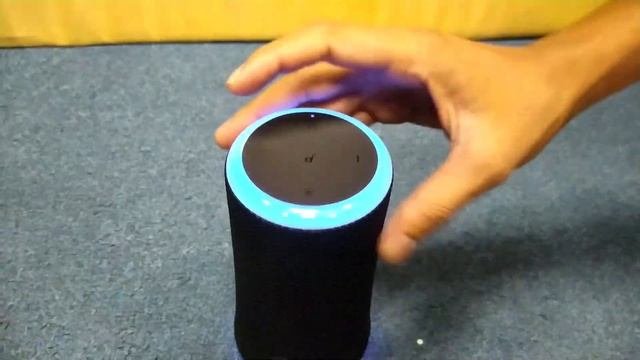 waterproof Soundcore flare 2 Lighting wireless  Bluetooth speakers.