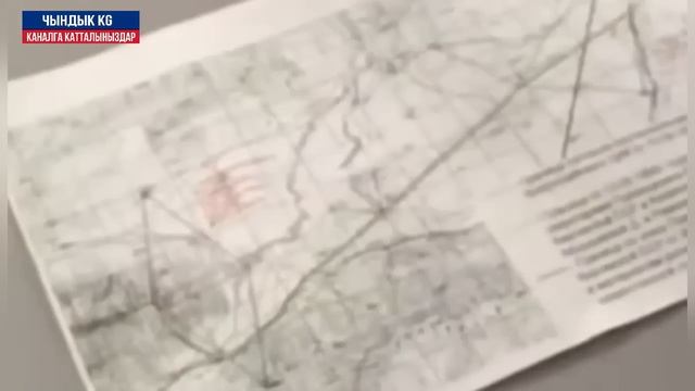 БИЙЛИКТИ ТАЛАШКАН МАДУМАРОВ МЕНЕН БЕТМЕ- БЕТ КЕЗИКЕНДЕ КАЙСЫЛ УБАКЫТТА ЖЕРДИ САТКАН
