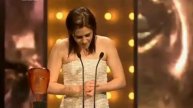 Речь Кристен Стюарт на Bafta 2010 (Русс.суб)