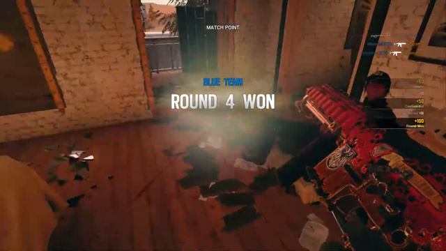 Rainbow SIX Siege Gayporn? O en een ACE!