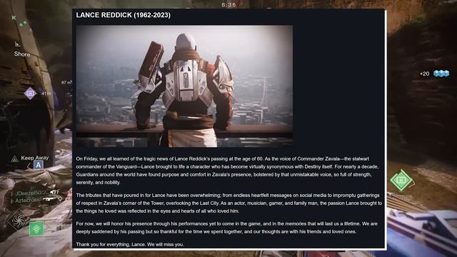 Winterbite Nerfed AGAIN, Master Raid, & Thresher Nerf (TWAB) | Destiny 2 Lightfall