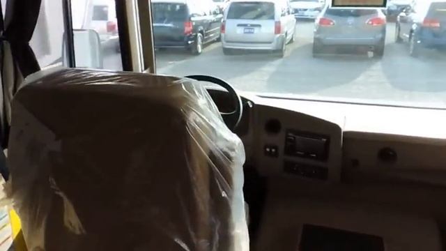 2013 Fleetwood Storm 32 BH