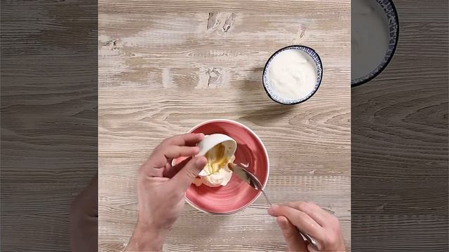  Салат с курицей и грибами