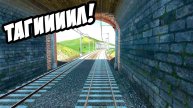 Поднимаем город ТАГИЛ! - Transport Fever 12