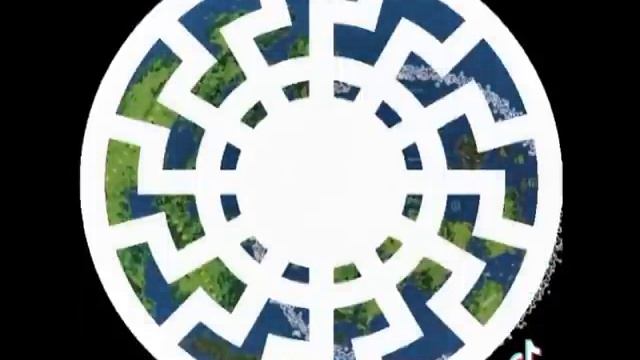 Земля это гигантский часовой механизм | Earth the clock machinery