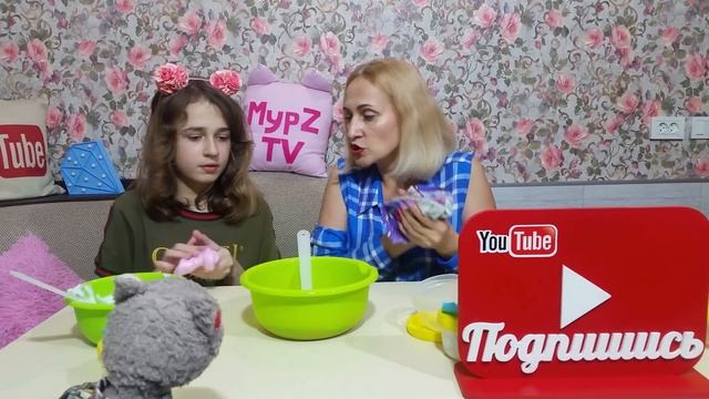 10 ЭКСПЕРИМЕНТОВ НАД ЛИЗУНАМИ / КТО ВЫЖИВЕТ ? / ОПЫТЫ С ЛИЗУНАМИ / ПОЛУЧИЛСЯ СЛАЙМ
