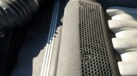 2001 Audi A8L Cranks But No Start, Caused By Fuel Pump Relay