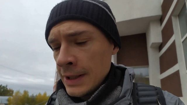 Продолжение работы в Самокате.