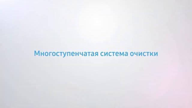 Очиститель воздуха Samsung AX40T3030