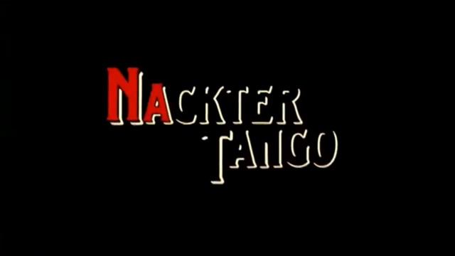 Обнажённое танго1990 г. ‧ Драма/Романтика ‧ 1 ч 30 мин