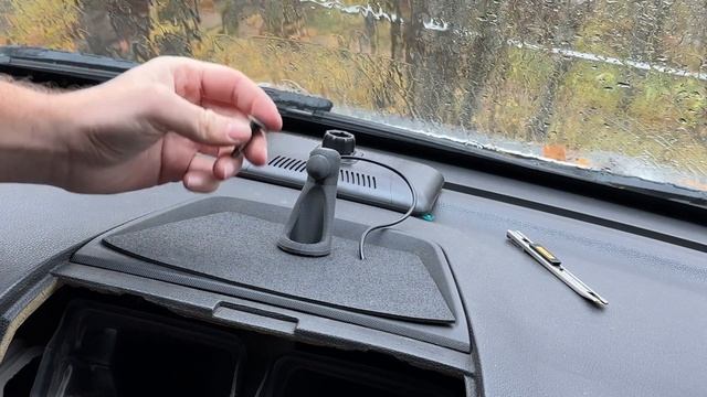 How To Install A Backup Camera And Monitor On A Ford Police Interceptor Utility Explorer (2011-2019
