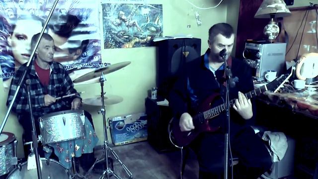 Группа STORM - Люди жгут на кострах уходящее лето