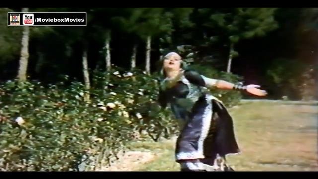 HAI VE BANH MERI NA PHAR - NOOR JEHAN - PAKISTANI FILM YAMLA JUTT