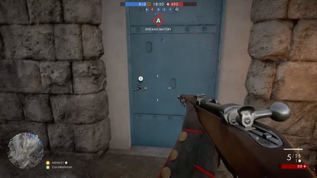 EPIC TEAMWORK DUO FT/ COCO Battlefield™ 1