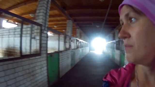 Родные края.моя поездка в Святую Обитель Милосердия - Свято Алексеевску Пустынь.Часть № 3