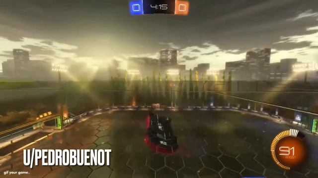 REDDIT IS NUTS 36 - ROCKET LEAGUE MONTAGE
