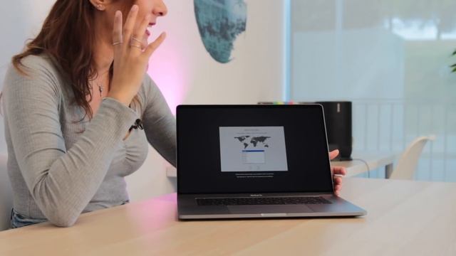 MacBook Pro 16 Unboxing en Español ?¡No corre, vuela!