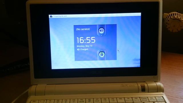 Asus EEE Android 4.0 Ice Cream Sandwich