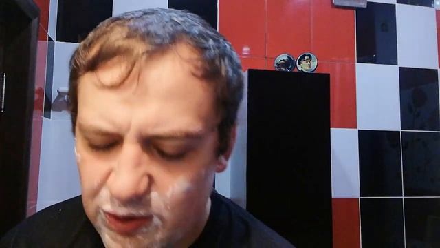 Бритье станком GEM, M.O.W. : бритье "горынычем" и страсти по вакцинации