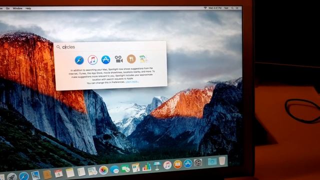Quick update on the mid 2010 MacBook Pro