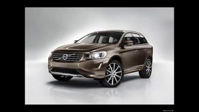 ► NEW Volvo XC60 2015