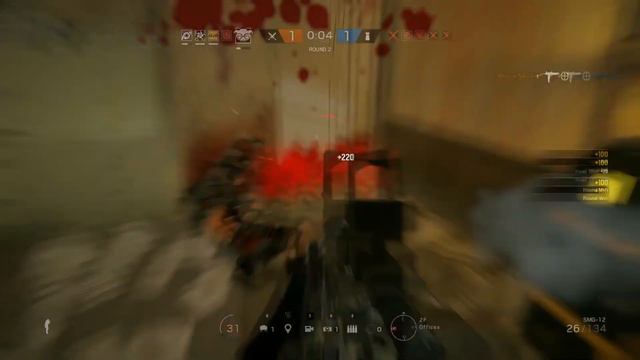 RainBowSix Siege Tip - How to Spawn Peak - RainBowSixSiege Guide