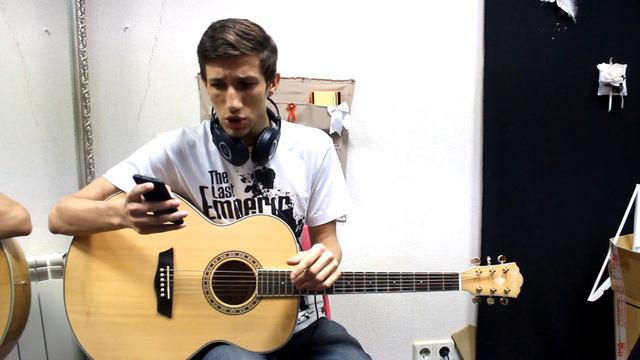 Заметки Музыканта (Вокал) - 5 Мифов о Вокале