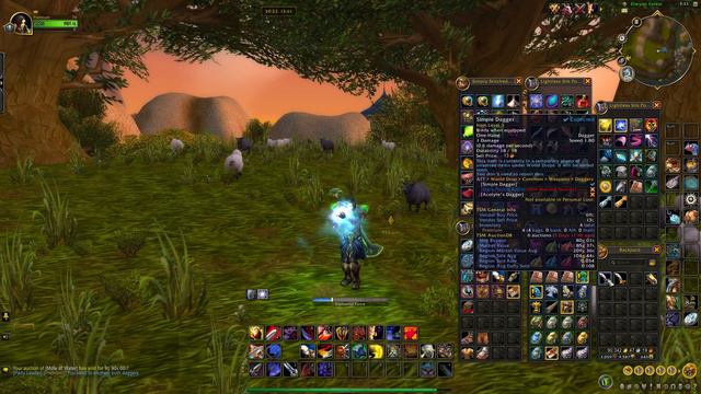 Viscidus Solo Guide (Warrior) WoW Retail Dragonflight 2023