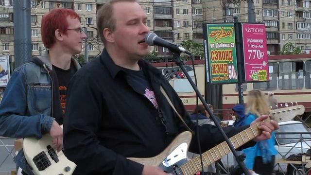 Иван ЗОЛОТУХИН =ПАНАЦЕЯ= 0022