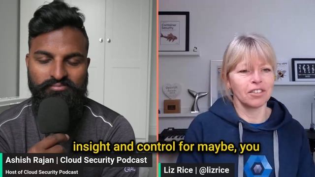 Network Security for Kubernetes