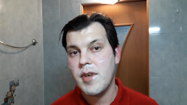 Бритье. Above The Tie R1, Yaqi, Wilkinson Sword, ТДС косметика, Mr. Бритва after shave