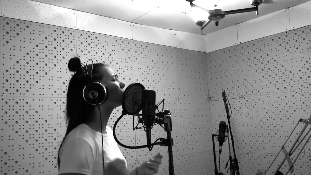 Дорога - Максим [cover by breVia]