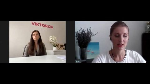 Надежда Омельянова & Валерия Зуева. С чего начать поиск работы в Турции?