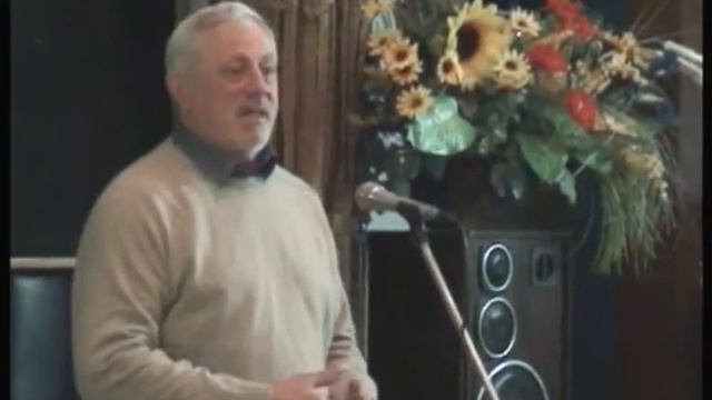 Вечер Памяти Л. Быкова - ч. 7/11.wmv
