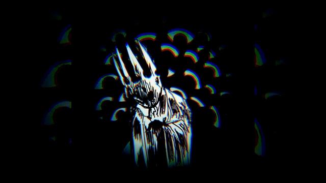 Поздно, сиди и не ёрзай - Hollow Knight - E.H