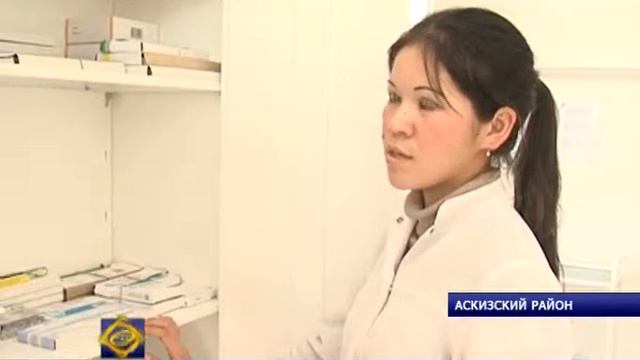 Власти Хакасии работают над ликвидацией дефицита сельских фельдшеров