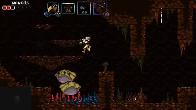 Savage: The shard of Gosen Pt.4