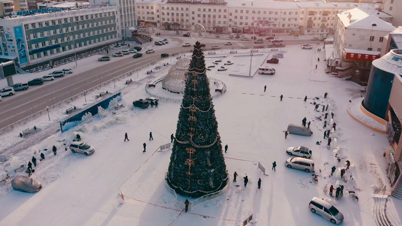 Бриллианты Якутии-2020 (2)