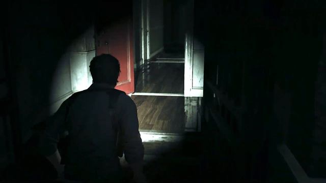 The Evil Within 2 (PS4) - Survival - Part 1