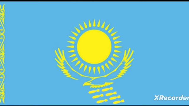 Казахстан угрожает нам бомбардировкой 🇰🇿
