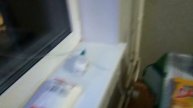 Нас замело снегом!!!!Покупки в магните!!!