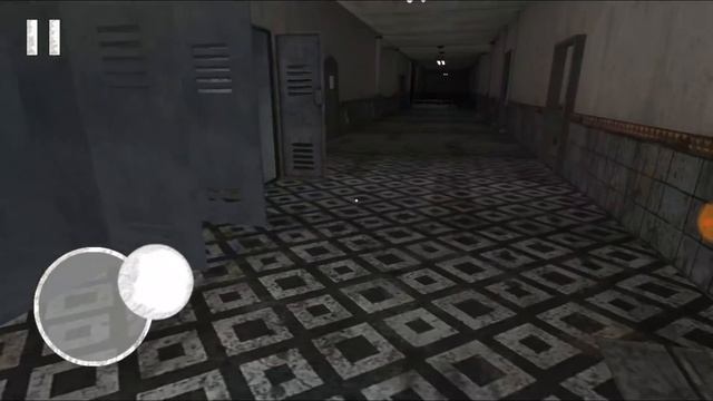 Scary Hospital: 3d Horror Game Adventure - Android GamePlay #1