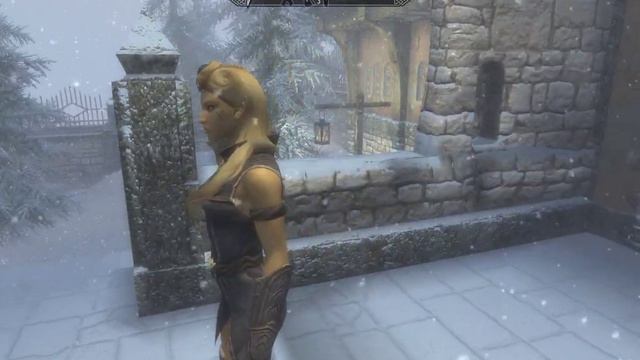 Queen Aroomy High Elf