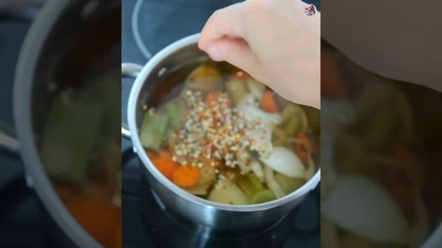 ОЧЕНЬ ВКУСНЫЙ ОСЕННИЙ ТЫКВЕННЫЙ СУП